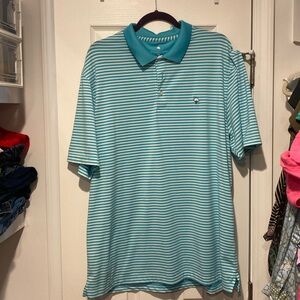 Southern Shirt Polo